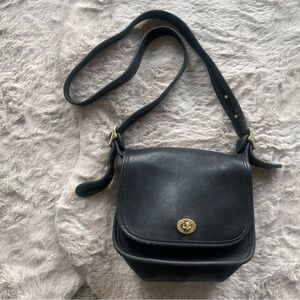 Coach Vintage Legacy Bag